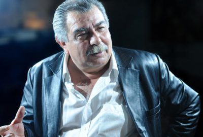 Ameliyat sonrası yoğun bakıma alındı!