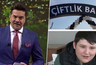 Beyazıt Öztürk’ün de Çiftlik Bank’a destek verdiği ortaya çıktı!