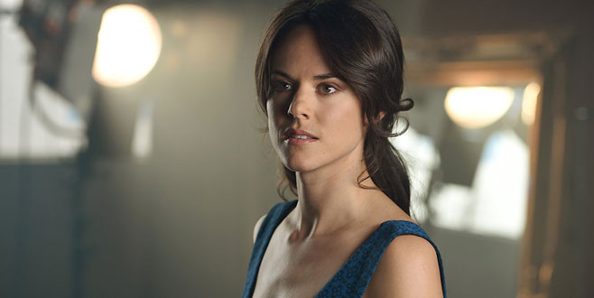 İnegöl’de bir Hollywood starı