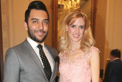 Boşanma da nereden çıktı?