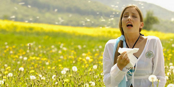 Mevsim geçişinde hasta olmamak için 8 öneri!