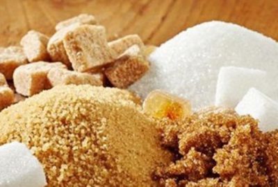 Nişasta bazlı şeker kotası yüzde 5’e düşürüldü