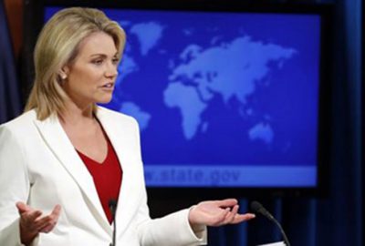 ABD’den flaş Menbiç açıklaması