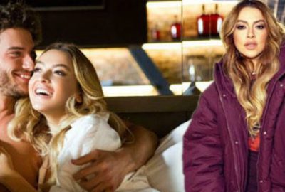 Klibi yasaklanmıştı, Hadise bu defa…