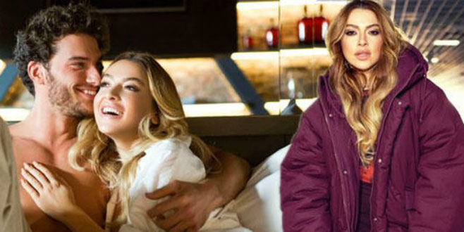 Klibi yasaklanmıştı, Hadise bu defa…