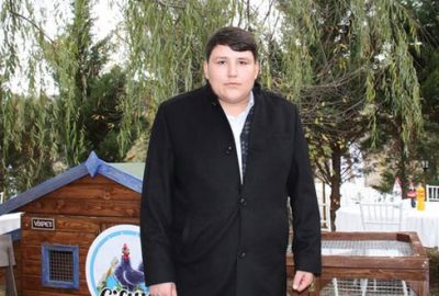 ‘Tosuncuk’ Uruguay’dan da kaçtı, sırra kadem bastı!