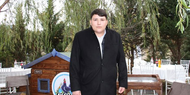 ‘Tosuncuk’ Uruguay’dan da kaçtı, sırra kadem bastı!