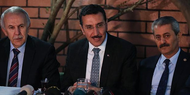 Bakan açıkladı! Çiftlik Bank gibi…