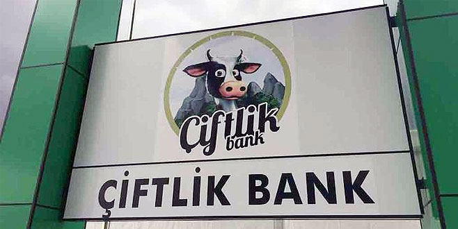 Çiftlik Bank futbolcuları da dolandırmış! Çiftlik Bank futbolcuları da dolandırmış!