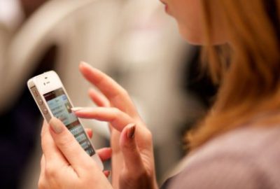 20 saat cep telefonuna baktı, az kalsın ölüyordu!