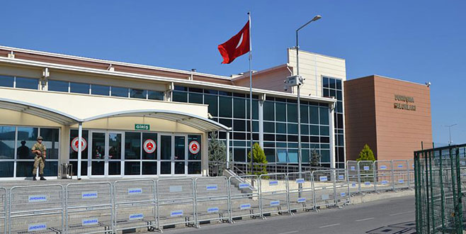 Tuzla Piyade Okulu’ndaki eylemlere ilişkin davada karar