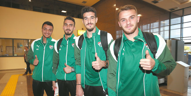 Muhammed ve Ertuğrul Ümit Milli Takım’da