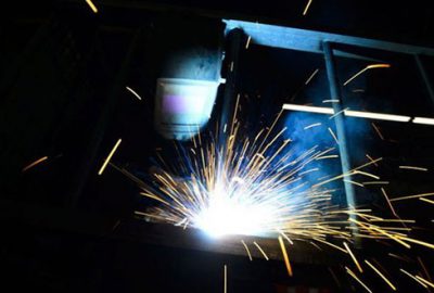 Sanayici 12’den vurdu