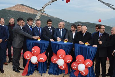 Cihatlı’ya ilkokul