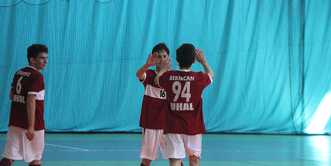 Ulubatlı Anadolu sonradan açıldı 4-2