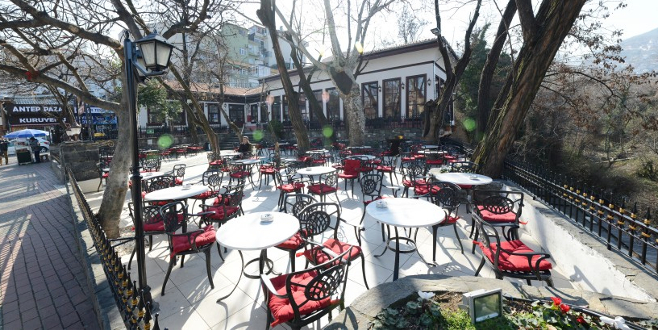 Mahfel yeniden ihaleye çıkarıldı