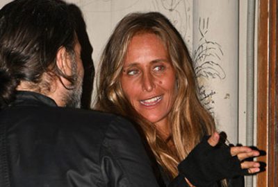 Sevgilisinin adını unutunca zor anlat yaşadı!