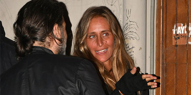 Sevgilisinin adını unutunca zor anlat yaşadı!