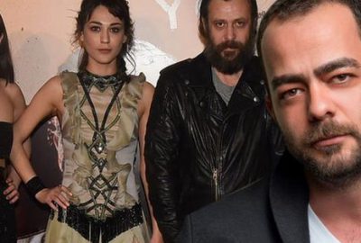 ‘Salona sarhoş gelip yüksek sesle seviştiler!’