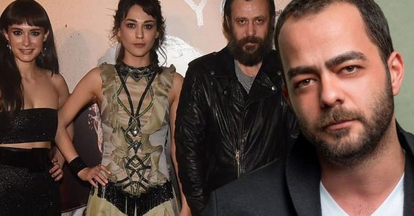 ‘Salona sarhoş gelip yüksek sesle seviştiler!’