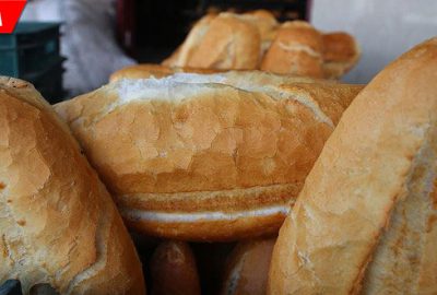Ekmeğin gramajına yeni ayar