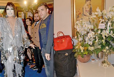 Diva’nın gizli hayranı