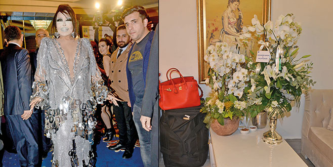 Diva’nın gizli hayranı