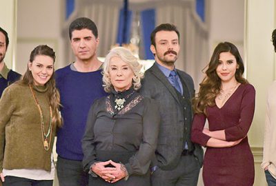 Dünyaya açılıyorlar