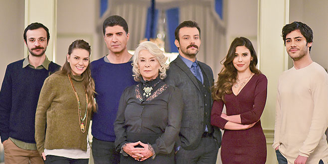 Dünyaya açılıyorlar