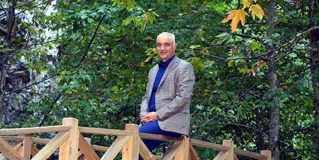 Orhaneli’ne kırsal turizm projesi Orhaneli’ne kırsal turizm projesi