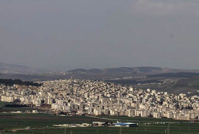 Afrin için Kurtuluş Kongresi toplanıyor
