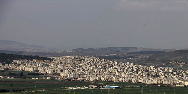 Afrin için Kurtuluş Kongresi toplanıyor
