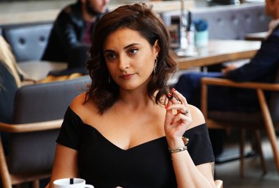 ‘Kilo vermen lazım!’ diyen takipçisini yerin dibine soktu