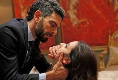 Reyting rekorları kıran diziye güzel oyuncu dahil oldu