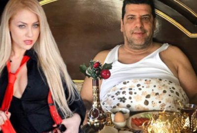 ‘Duş alırken yada birlikte olurken fotoğraf mı paylaştık?’