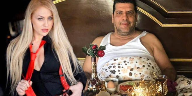 ‘Duş alırken yada birlikte olurken fotoğraf mı paylaştık?’