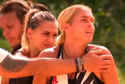 Survivor’da kavga! Ortalık karışıyor