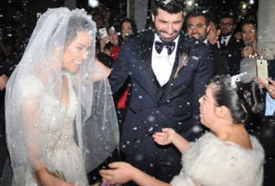 Sevgilisini eşinden boşatıp evlenmişti! Şimdi de kızını sildi