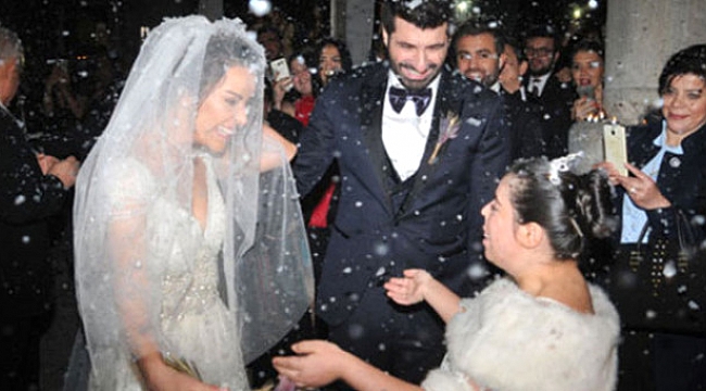 Sevgilisini eşinden boşatıp evlenmişti! Şimdi de kızını sildi