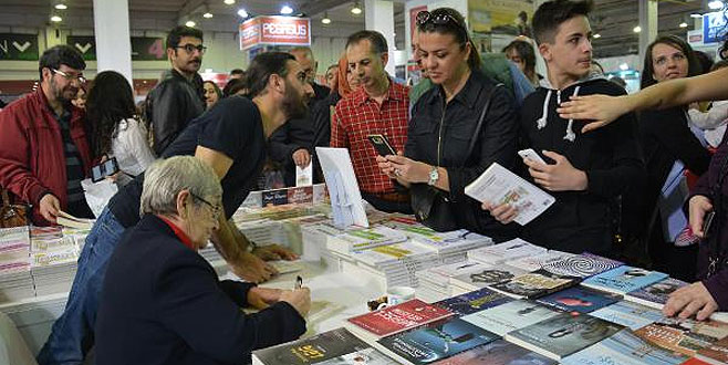 Canan Karatay Bursa’da açıkladı: Aşırı tüketmek zararlı… Canan Karatay Bursa’da açıkladı: Aşırı tüketmek zararlı…