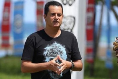 Acun açıkladı! Diskalifiye olan isim Survivor’da