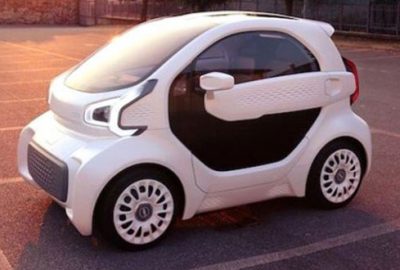 3 günde üretilip, 30 bin liraya satılacak