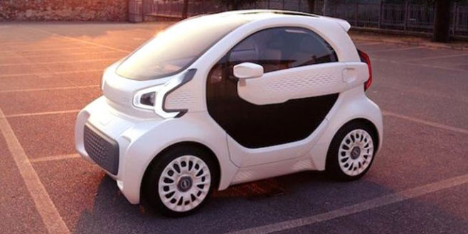 3 günde üretilip, 30 bin liraya satılacak