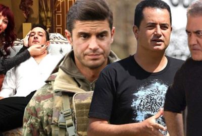 Gecenin reyting şampiyonu belli oldu!