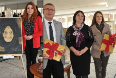 Bulgaristan ile Türkiye arasında ‘Ressamın Yolu’ projesi