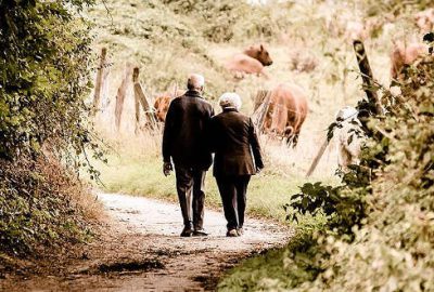 2020’de 5 kişiden biri 60 yaş üstü olacak