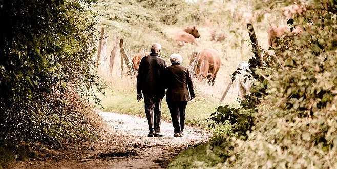 2020’de 5 kişiden biri 60 yaş üstü olacak