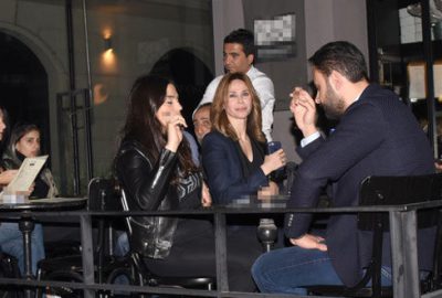 Demet Şener ile görüntülenen iş adamından ahlaksız teklif!