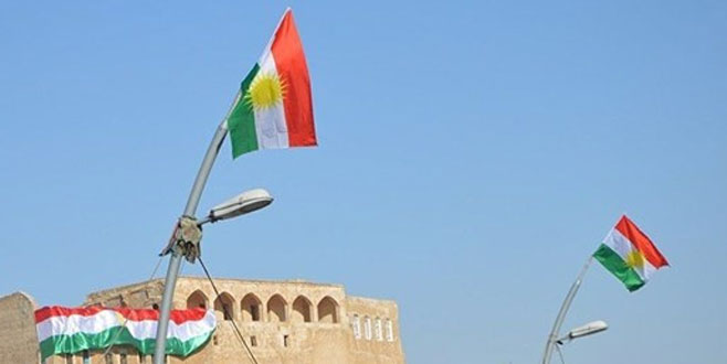 IKBY, Afrin için yas ilan etti