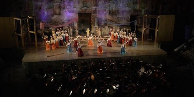 Türk operası için yol haritası belirlenecek